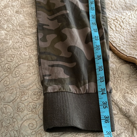 VANILLA STAR Camo Pants - Picture 12 of 12